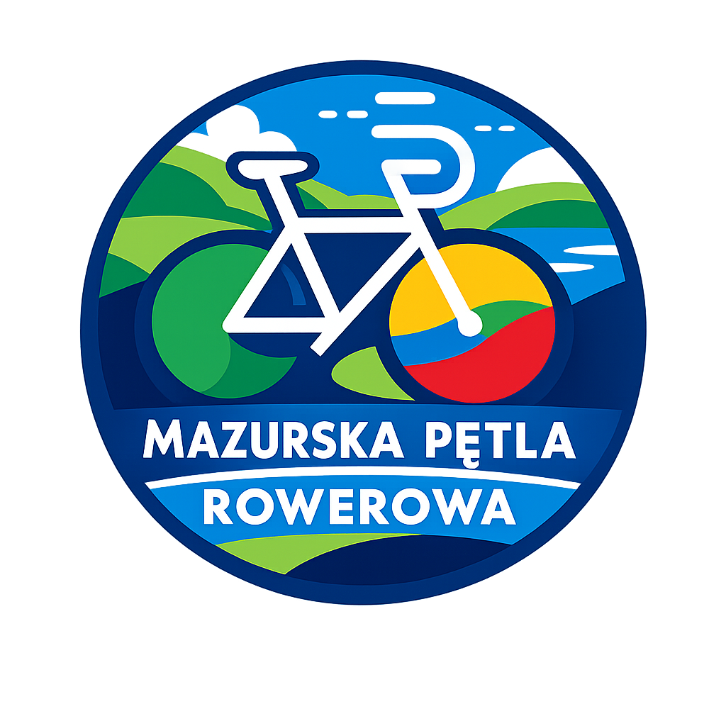 Mazurska Pętla Rowerowa