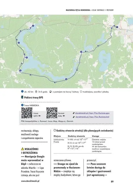 Strona przewodnika 2